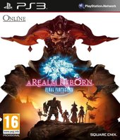 Final Fantasy XIV: A Realm Reborn