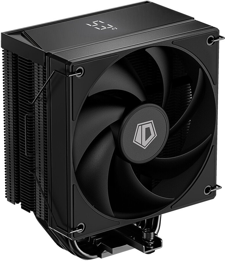 

Кулер для процессора ID-Cooling FROZN A410 TD