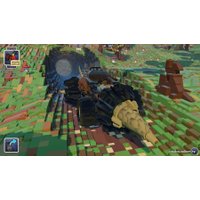  LEGO Worlds для PlayStation 4