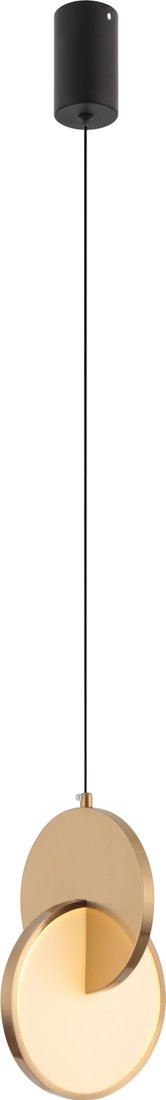 

Подвесная люстра Rivoli Natalie 6130-101