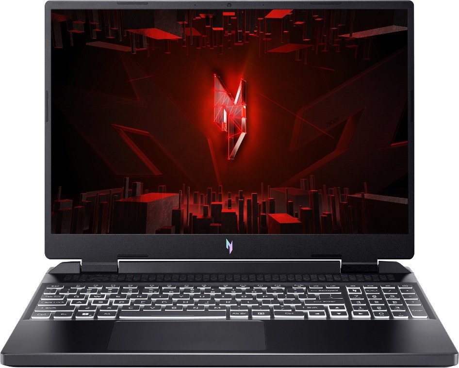 

Игровой ноутбук Acer Nitro 16 AN16-41-R03M NH.QKDCD.004