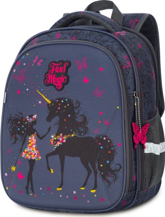 Школьный рюкзак Steiner SK3-3