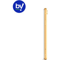 Смартфон Apple iPhone XR 128GB Восстановленный by Breezy, грейд C (желтый)