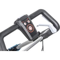 Газонокосилка Dedra DED6998X (без АКБ) в Пинске