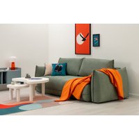 Диван Divan Терм Zamsha Olive 267540 (зеленый) в Гомеле