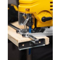 Электролобзик Denzel JS-80