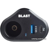 Автомобильное зарядное Blast BCA-125