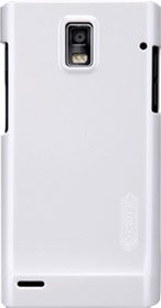 Чехол для телефона Nillkin E-Style для Huawei Ascend P1 U9200