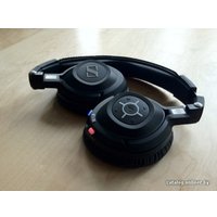Наушники Sennheiser MM 550 X Travel