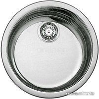 Кухонная мойка Blanco Rondosol (декор)