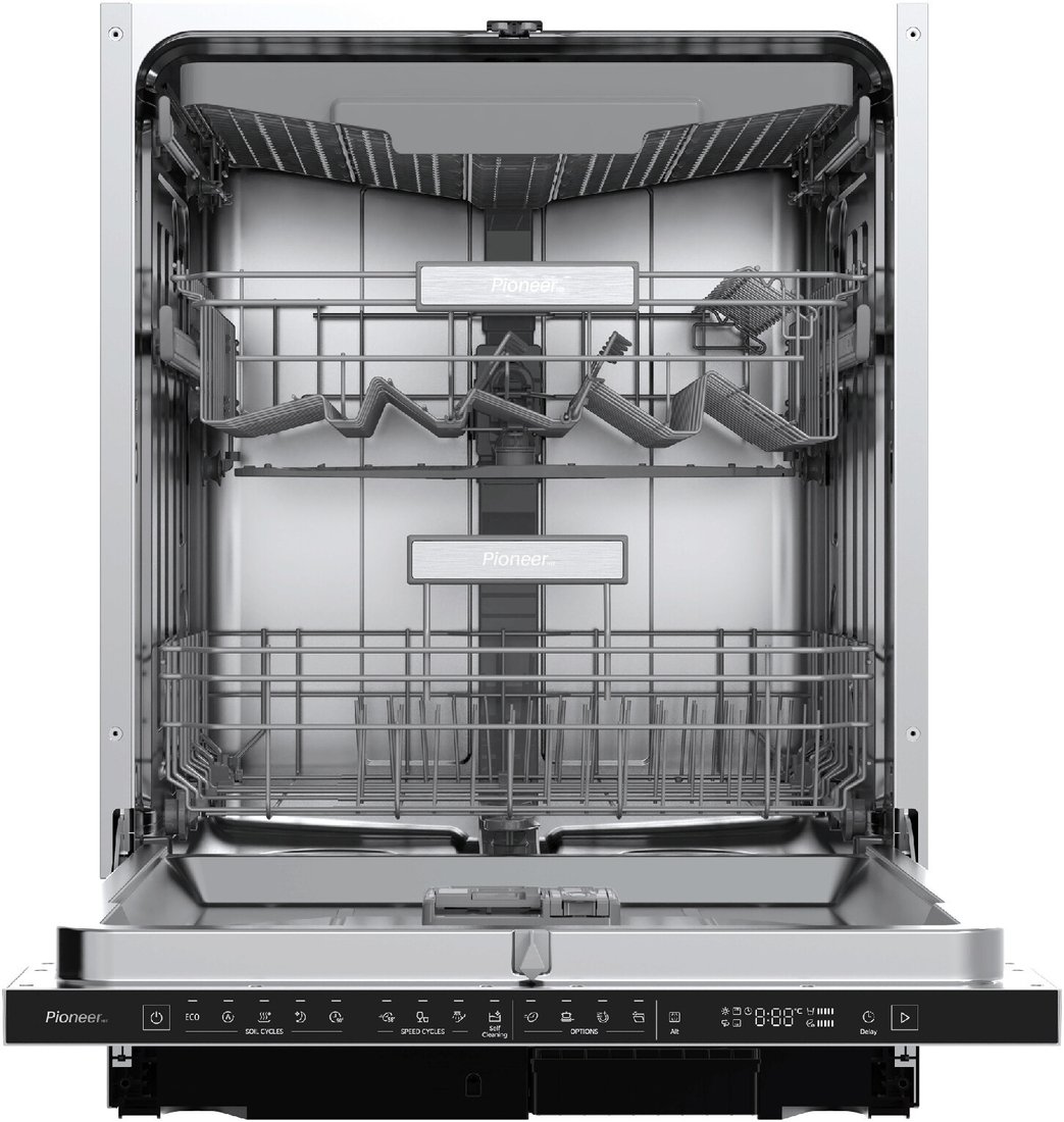 Встраиваемая посудомоечная машина Pioneer DWB-60148