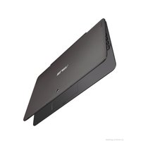 Планшет ASUS Transformer Book T100HA-FU006T 64GB Gray