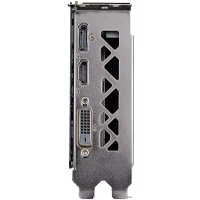 Видеокарта EVGA GeForce GTX 1650 Super SC Ultra Gaming 4GB GDDR6 04G-P4-1357-KR