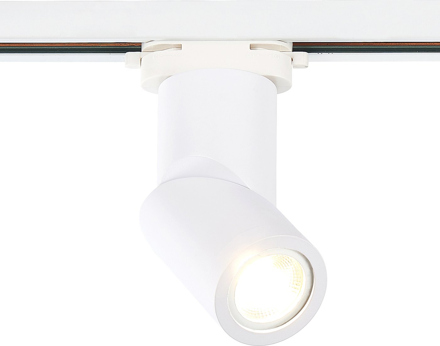 

Трековый светильник ST Luce ST650 ST650.506.01