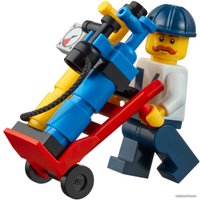 Конструктор LEGO Creator Expert 10268 Ветряная турбина Vestas