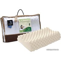 Ортопедическая подушка Getha Massage