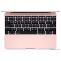 Ноутбук Apple MacBook (2016 год) [MMGL2]