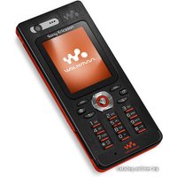 Кнопочный телефон Sony Ericsson W880i Walkman