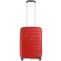 Чемодан-спиннер Modo by Roncato Starlight 55 см (красный)
