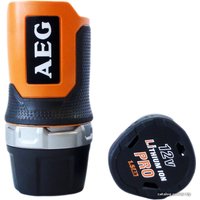 Дрель-шуруповерт AEG Powertools BS 12C2 LI-152BF