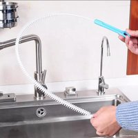 Щетка для мытья посуды Sipl AG849