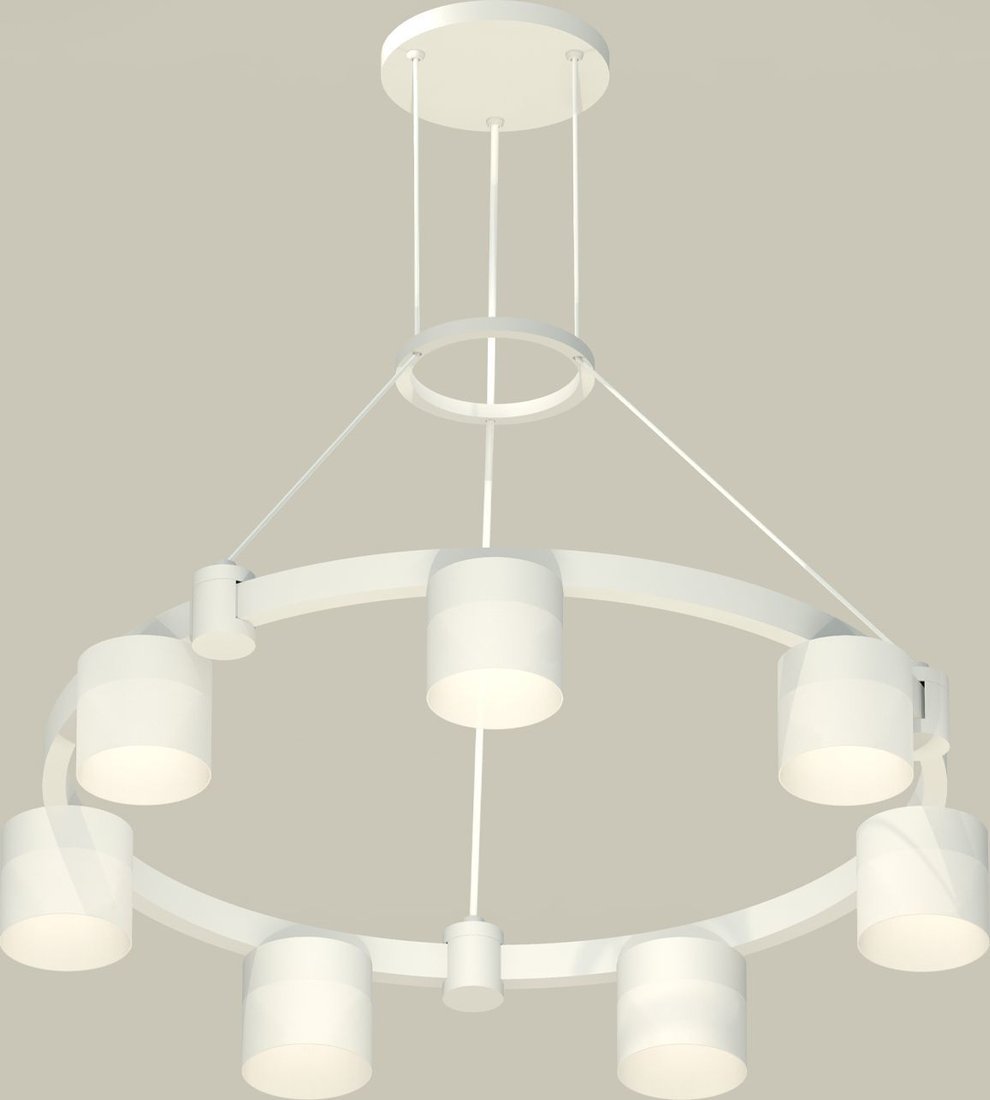 

Подвесная люстра Ambrella light XR XR92031604