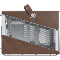 Корпус Montech Heritage Pro (белый)