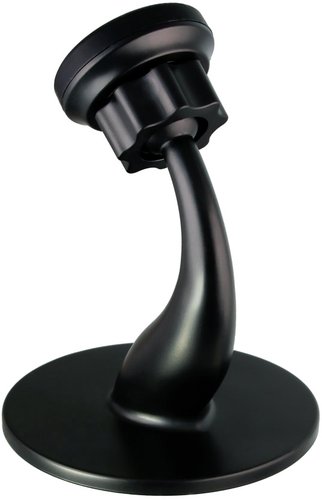 Держатель для смартфона Ginzzu GH-384M