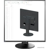 Монитор EIZO FlexScan EV2730Q (EV2730Q-BK)