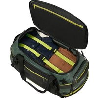 Дорожная сумка Samsonite Outtrax Forest Green 64 см