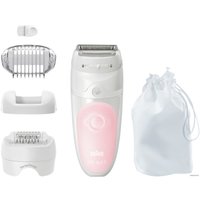 Эпилятор Braun Silk-epil 5 SensoSmart 5/620