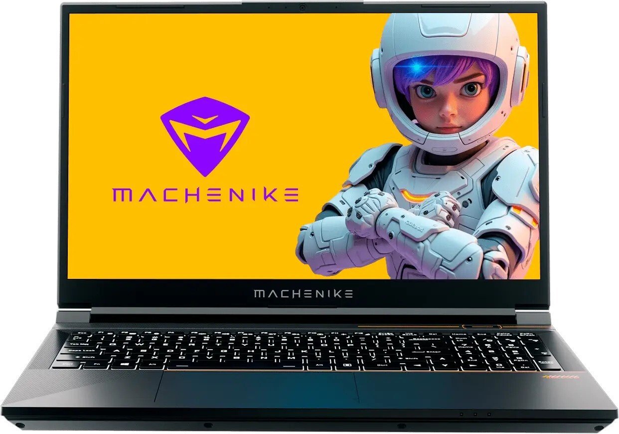 

Игровой ноутбук Machenike S15 Pulsar S JJ00GG00JRU