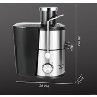 Соковыжималка Zigmund & Shtain EJ-757