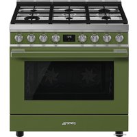 Кухонная плита Smeg CPF9GMOG1