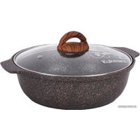 Жаровня Kukmara жго31а