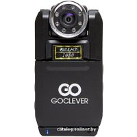 Видеорегистратор для авто Goclever DVR FULL HD IR