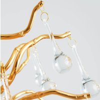 Подвесная люстра Divinare 3132/16 SP-9 в Гомеле