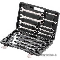 Набор ключей Matrix 14799 (22 предмета)