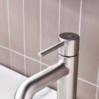 Смеситель Ganzer GZ03111-G