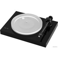 Виниловый проигрыватель Pro-Ject X2 B (черный матовый)
