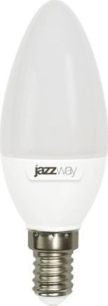 

Светодиодная лампочка JAZZway PLED- SP C37 11w E14 5000K