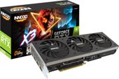 GeForce RTX 3080 X3 OC LHR N30803-106XX-1810VA44H