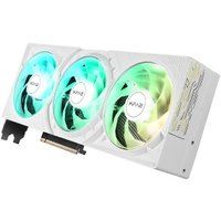 Видеокарта KFA2 Gaming GeForce RTX 5080 1-Click OC White 3X 58NZN6MDBCWK