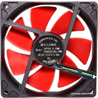 Вентилятор для корпуса Xilence Performance C XPF92.R.PWM