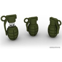 USB Flash Iconik Bomb 8GB (RB-BOMB-8GB)