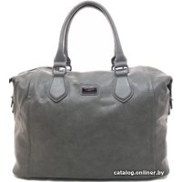 Дорожная сумка David Jones CM3574 51 см (серый)