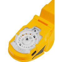 Кусторез + ножницы Denzel GS-7 (с АКБ)