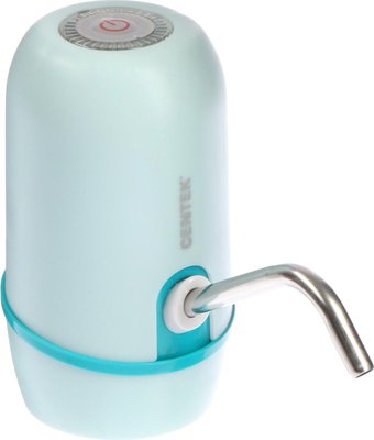 Электронная помпа для воды CENTEK CT-3002 (голубой)
