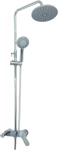 Душевая система  ЦС Гармония №2 D200 ДС0001-9