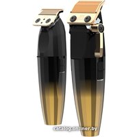 Машинка для стрижки волос JRL Fresh Fade 2020 (машинка для стрижки и триммер)